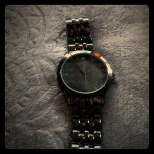 Men's George watch